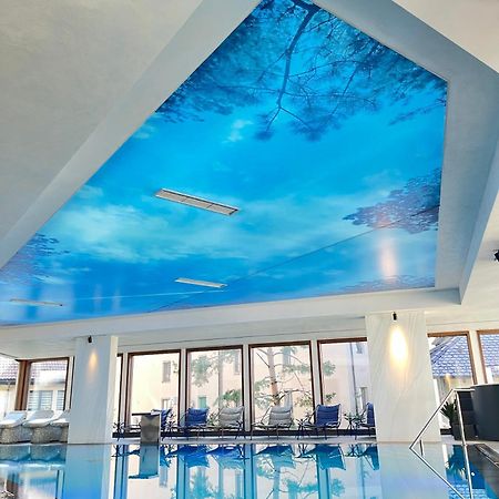Vila Borova Wellness&Spa Resort Zlatibor Eksteriør billede