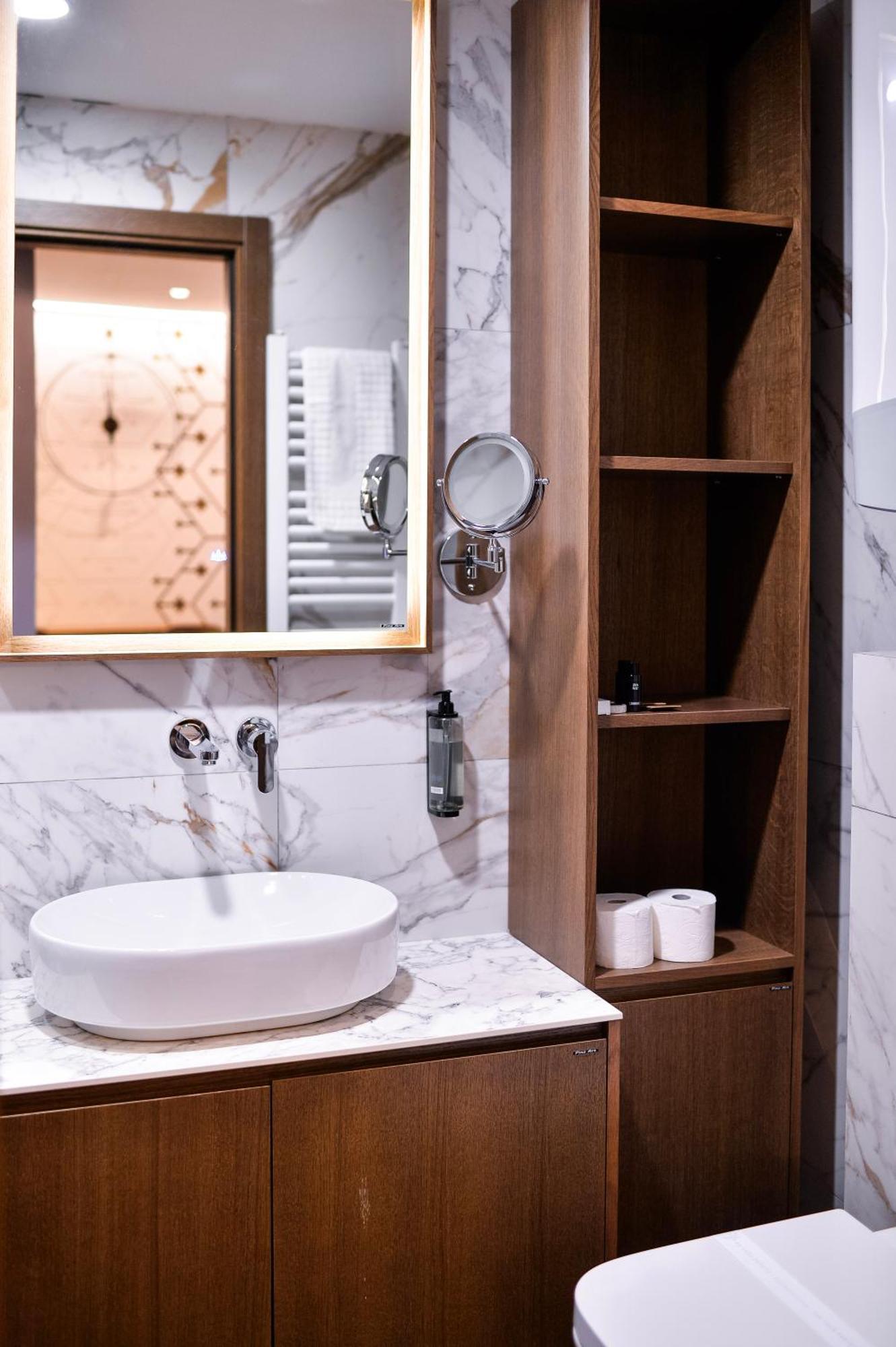 Vila Borova Wellness&Spa Resort Zlatibor Eksteriør billede