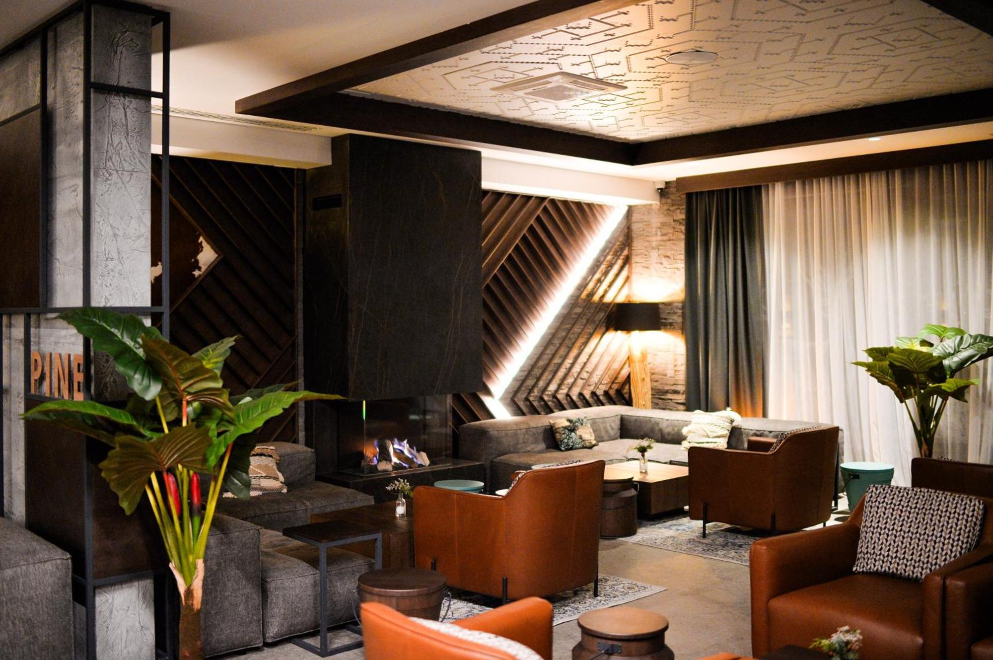 Vila Borova Wellness&Spa Resort Zlatibor Eksteriør billede