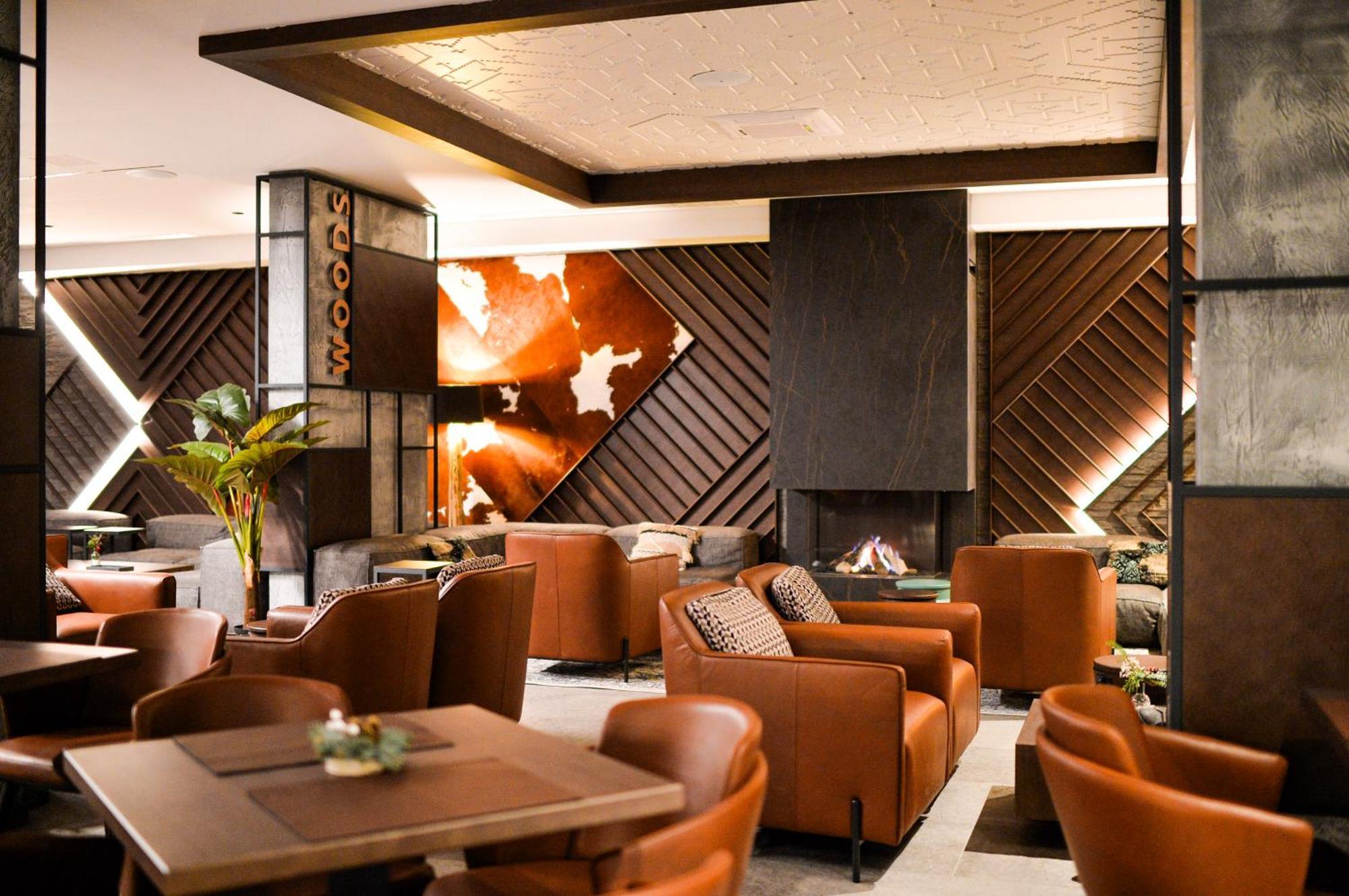 Vila Borova Wellness&Spa Resort Zlatibor Eksteriør billede