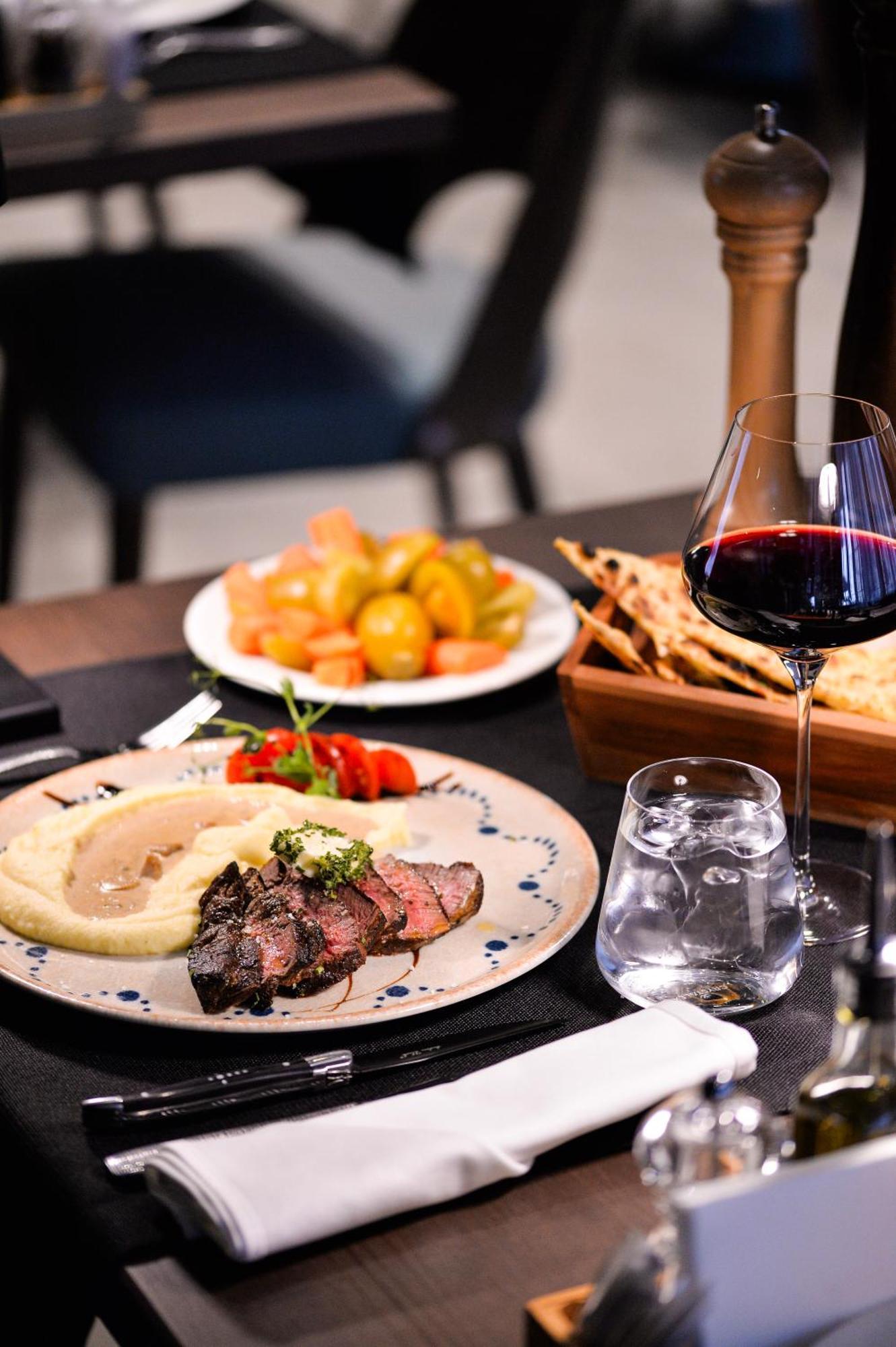 Vila Borova Wellness&Spa Resort Zlatibor Eksteriør billede