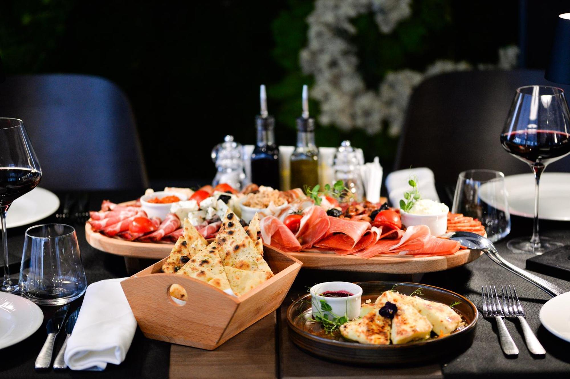 Vila Borova Wellness&Spa Resort Zlatibor Eksteriør billede