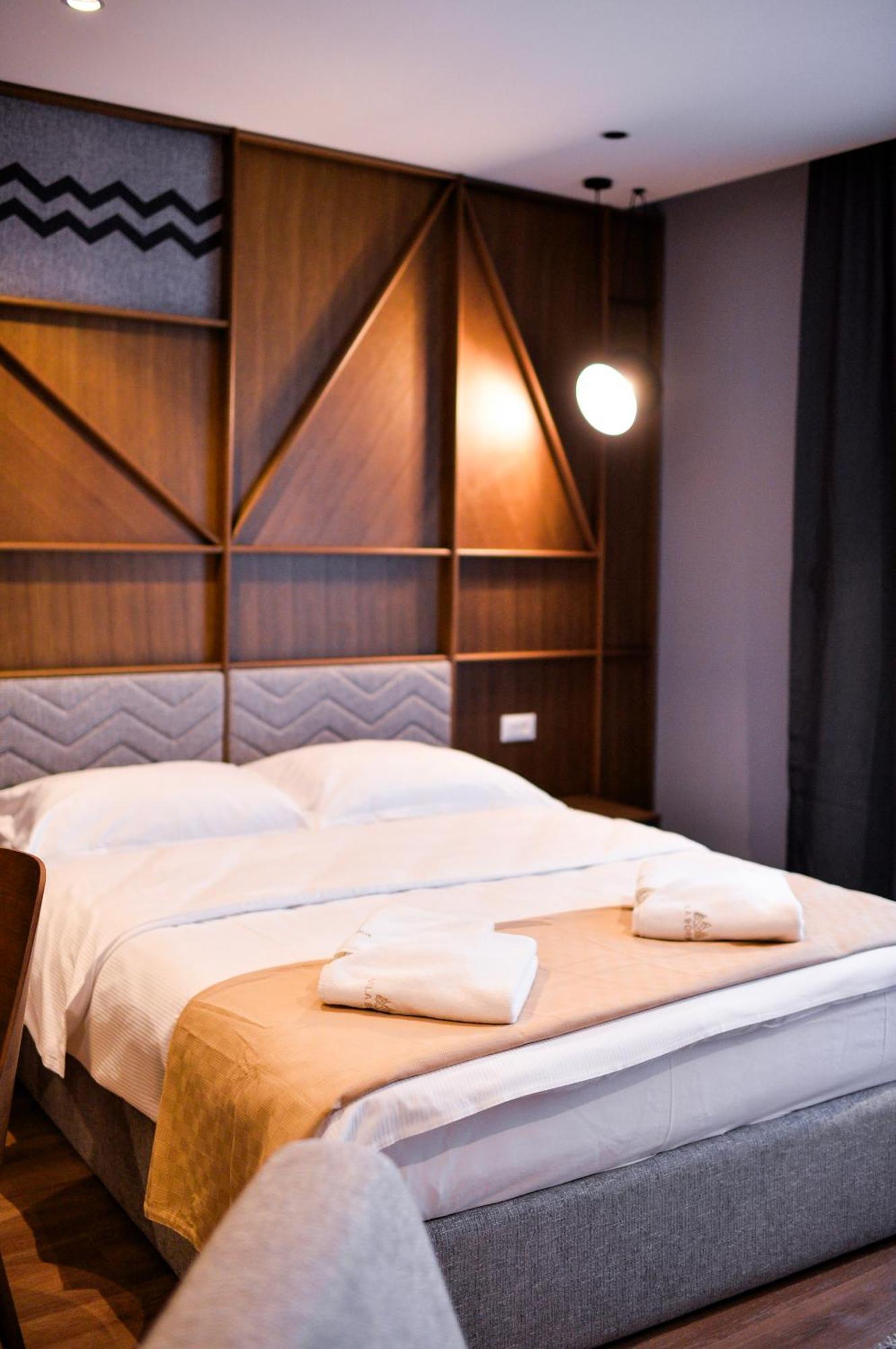 Vila Borova Wellness&Spa Resort Zlatibor Eksteriør billede