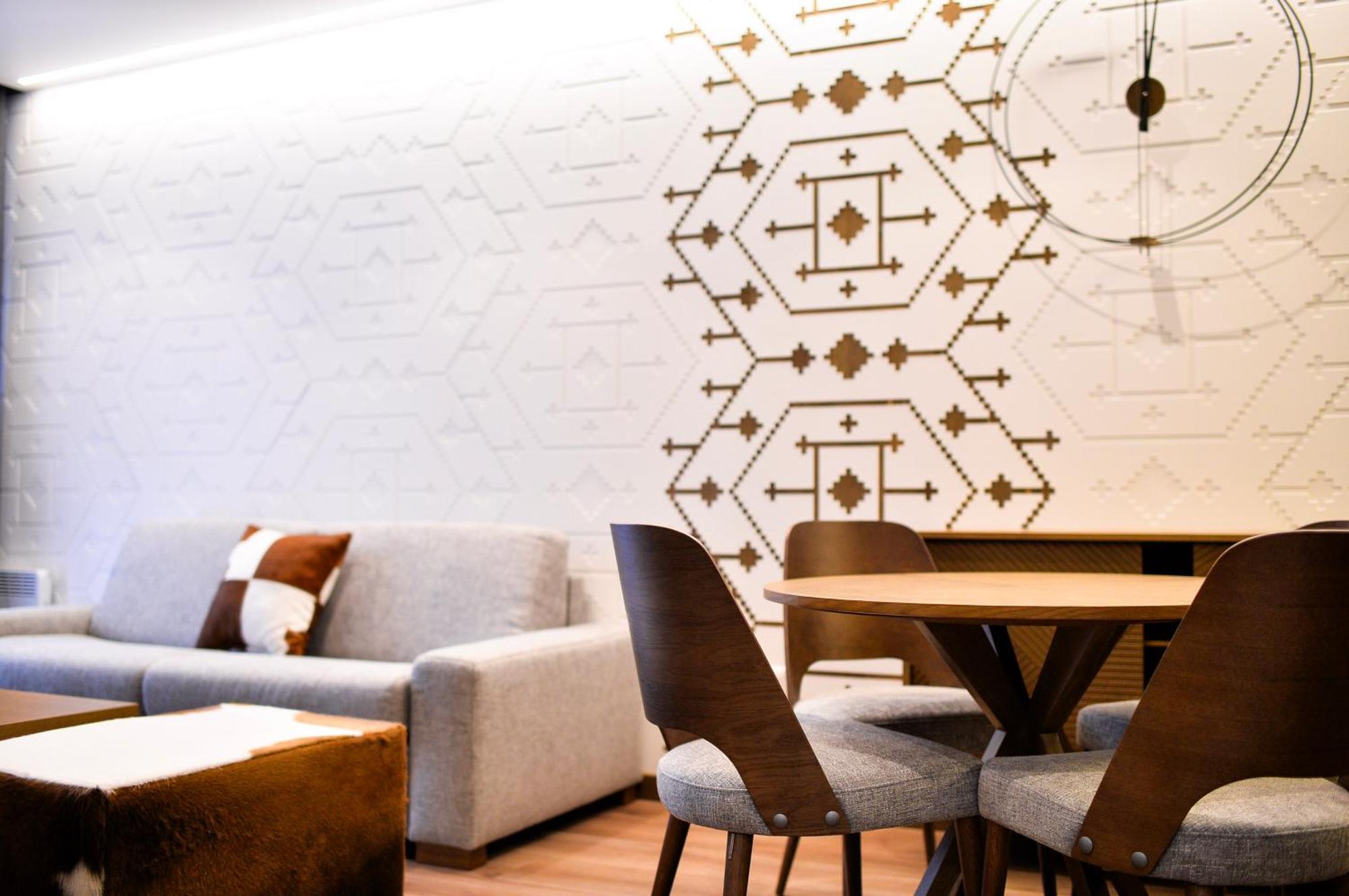 Vila Borova Wellness&Spa Resort Zlatibor Eksteriør billede