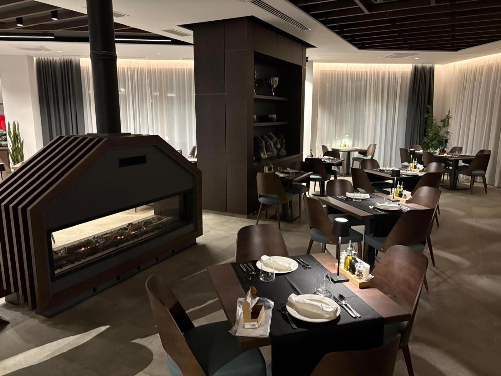 Vila Borova Wellness&Spa Resort Zlatibor Eksteriør billede