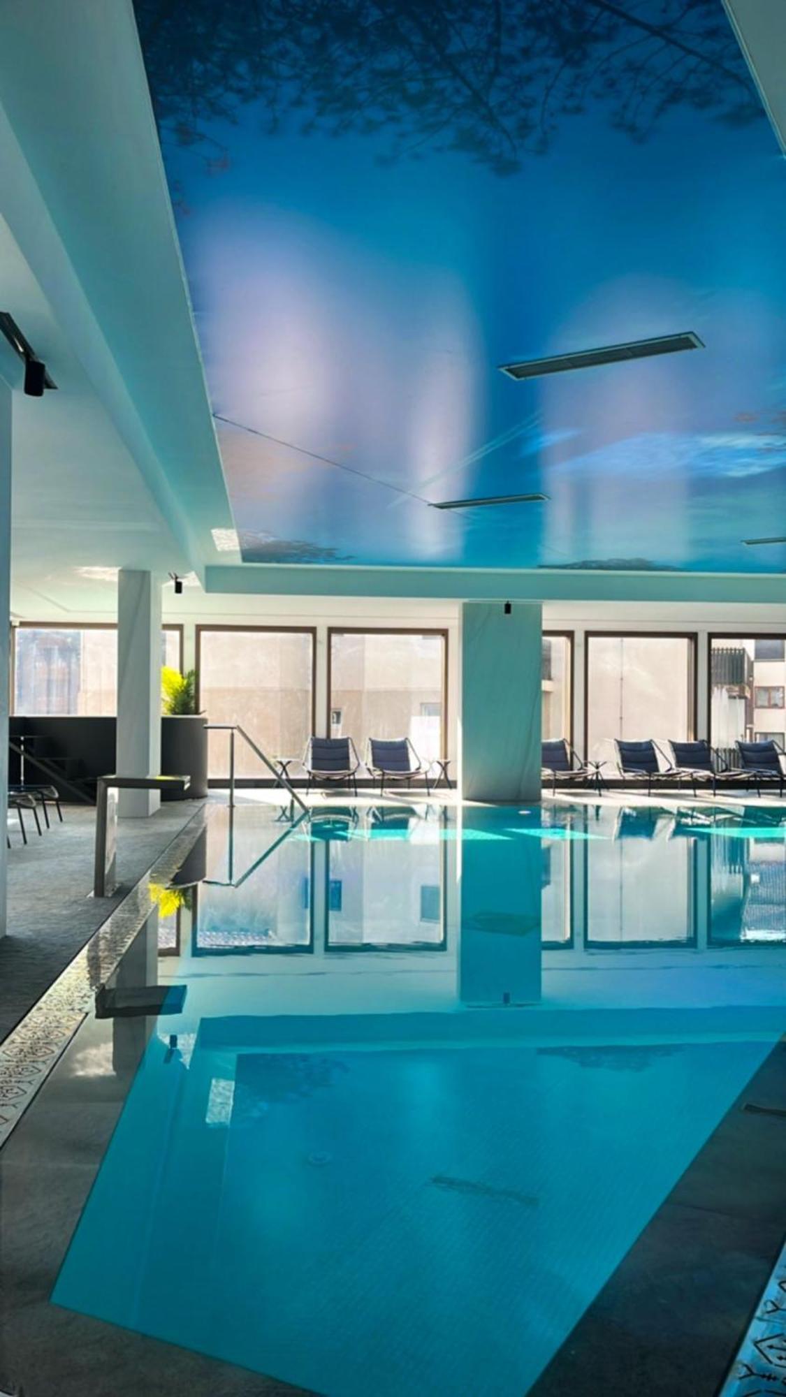 Vila Borova Wellness&Spa Resort Zlatibor Eksteriør billede