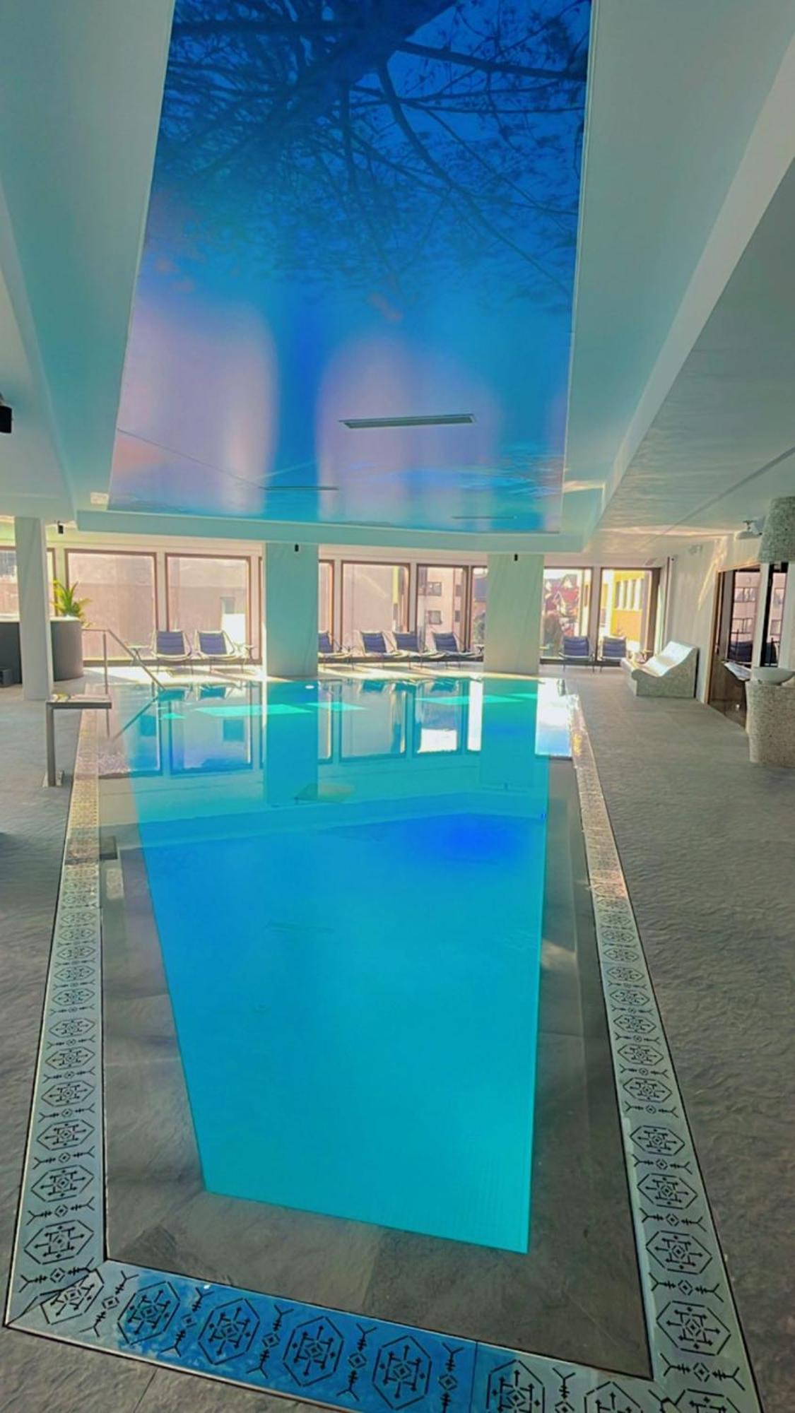 Vila Borova Wellness&Spa Resort Zlatibor Eksteriør billede
