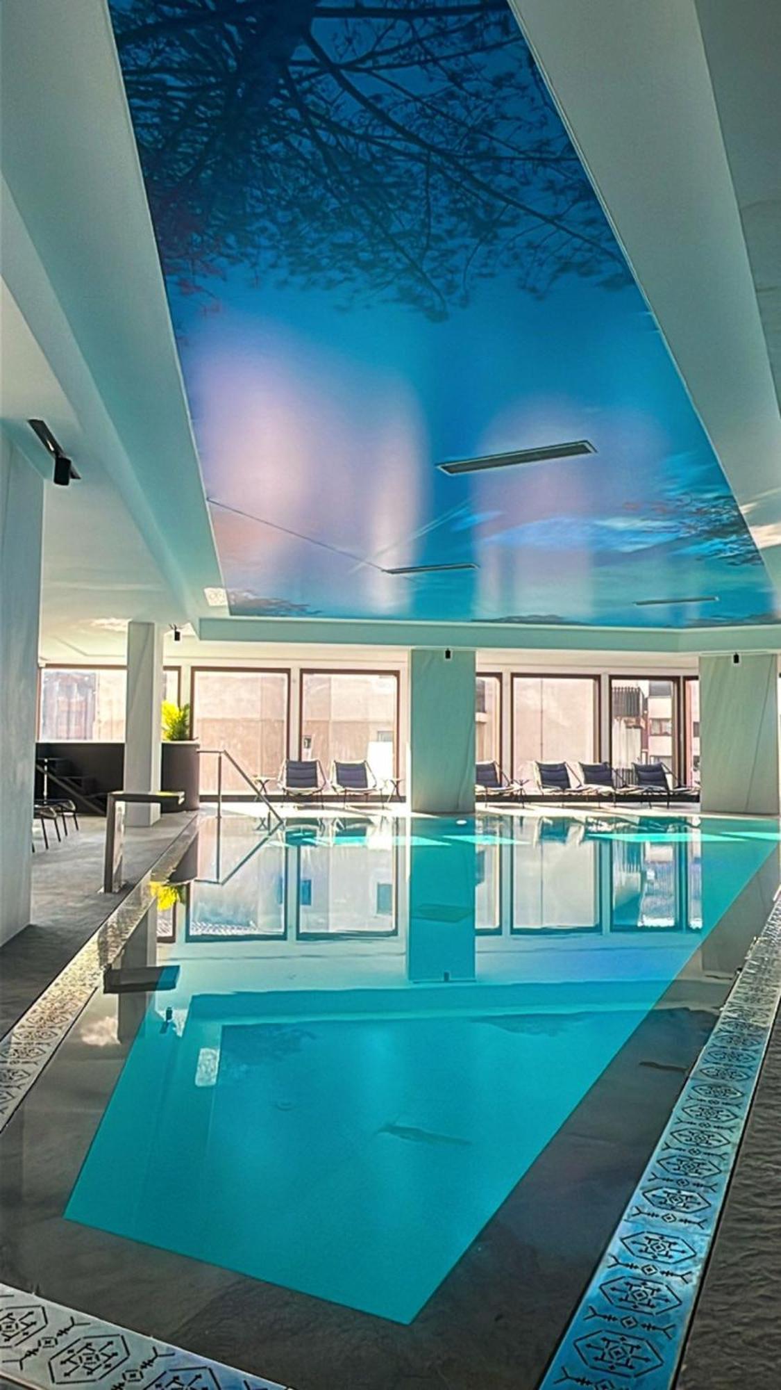 Vila Borova Wellness&Spa Resort Zlatibor Eksteriør billede