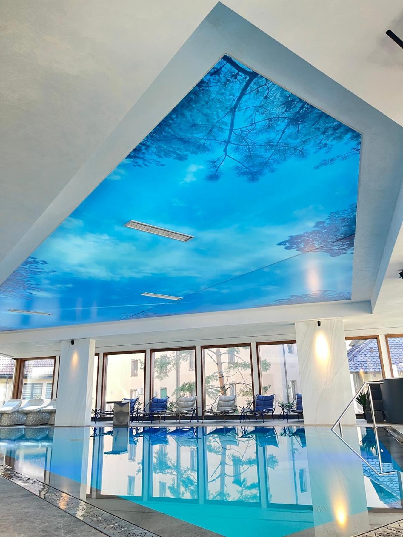 Vila Borova Wellness&Spa Resort Zlatibor Eksteriør billede